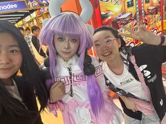 -猎人桌游吧(合生汇店)