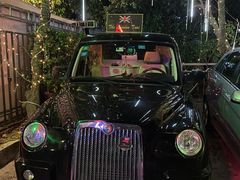 -JUKEBOX玖部音乐餐厅(华侨城店)