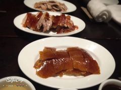 -上海外滩茂悦大酒店