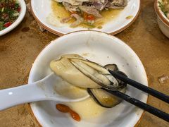 -濠轩阁特色生蚝火锅(水湾路店)