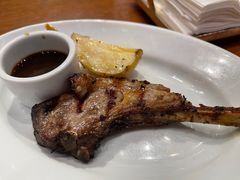 -mezza9 Macau(澳门君悦酒店)