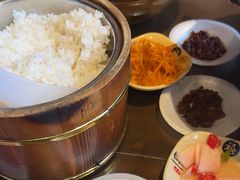 -富正毅三下锅·湘西韵味(天门山索道店)