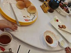 -海宝酒家(中山四路店)