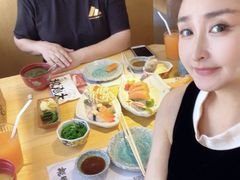 -鹤龟料理店(时代天街店)