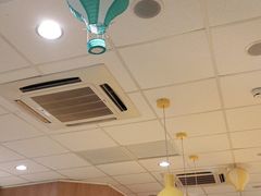 -麦当劳(万象汇店)
