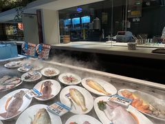 -北李·海肠捞饭·大连菜(望京凯德MALL店)