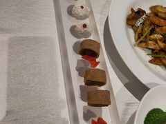 -满堂·烤鸭店·北京菜(鼓楼店)