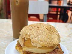 -沙溪兄茶餐厅