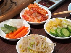 -蒜香焼肉PURUSHIN(马场路店)