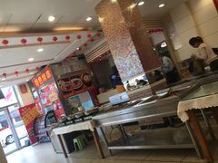 -孟记粥铺·家常菜·烧烤·粥(亚运村店)