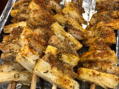 烤肥板筋-伊隆斋(什刹海店)