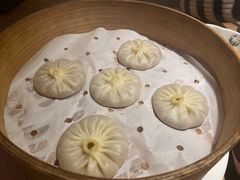 松茸汤包-庆春朴门