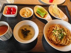 -木守西溪溪隐餐厅