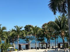 -三亚山海天JW万豪酒店