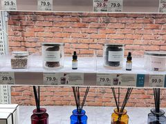 -NITORI 宜得利家居(上海金桥啦啦宝都店)