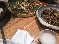 -云海肴·汽锅鸡·云南菜(美罗城店)