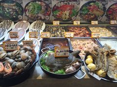 -滨江高丽居饭店