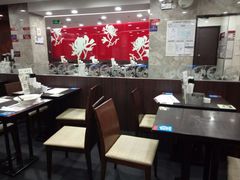 大堂-康师傅私房牛肉面(北京南站店)