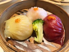 -安蒂娅.悦景轩中餐厅(西乡店)