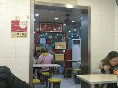 -金原鸭血粉丝汤总店(锁金村店)