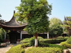 -盂城驿-南门大街