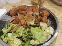 -瑞安第一泡·后街泡泡(虹桥后街店)