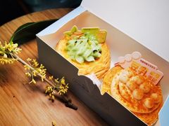 -可斯贝莉现烤面包·生日蛋糕(富力店)