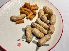 -四方桌·福建客家土菜(沙县步行街店)