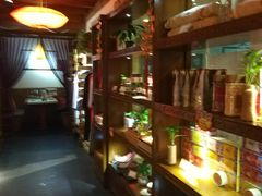 -一叶一世界•素食餐厅(环球中心店)