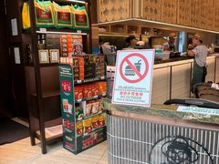 -关夫人餐厅(KLCC阳光广场店)