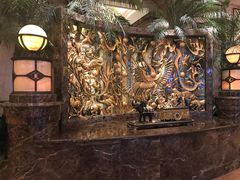 -上海南新雅大酒店