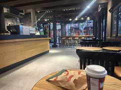 -星巴克(杭州宋城店)