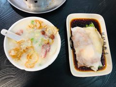 -银记肠粉(文昌北路店)