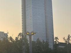 -百林公园-两江幸福广场