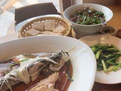 -丹江渔村(龙旗店)