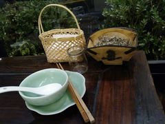 -五观堂素食(新华路店)