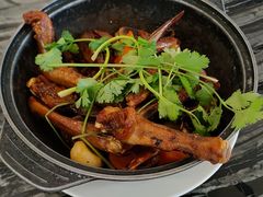 -美极鲜食坊(宝安南路店)