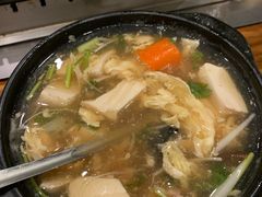 醋椒豆腐-胖姐烧烤(总店)