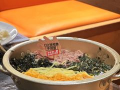 -九田家黑牛烤肉料理(太阳城店)