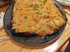 -疆里疆外·和田烤肉·清真