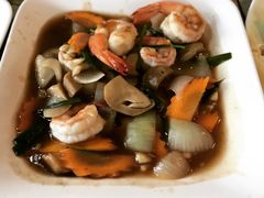 -Doo Dee Thai Food(Issan/Isaan/Esan)