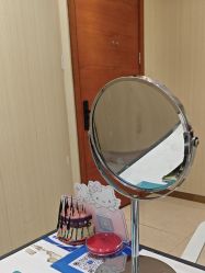 -碧莲盛·不剃发植发