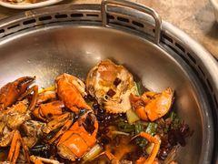 -七欣天香辣蟹火锅(苏州塔园路店)