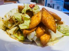 -俭寨大盘鸡·缸子肉·小公鸡·新疆菜(云通店)