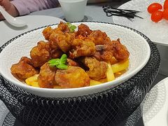 -青螺餐厅·家宴(松雅湖店)