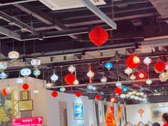 -巴扎美食·新疆菜·西域歌舞表演餐厅(新疆大厦店)