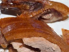 -小大董·烤鸭(观景餐厅·南京西路店)