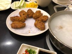 -吉友粥底火锅(方斜路店)