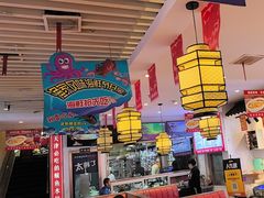 -渔家风味·鲅鱼水饺·央视展播·海鲜天津菜(开发区店)