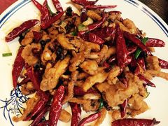 -吕氏疙瘩汤·私家菜馆(慈云寺店)